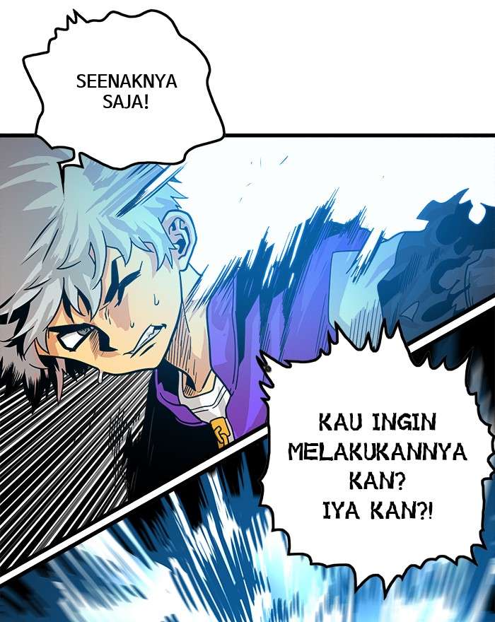 Troll Trap Chapter 68 - halaman 93