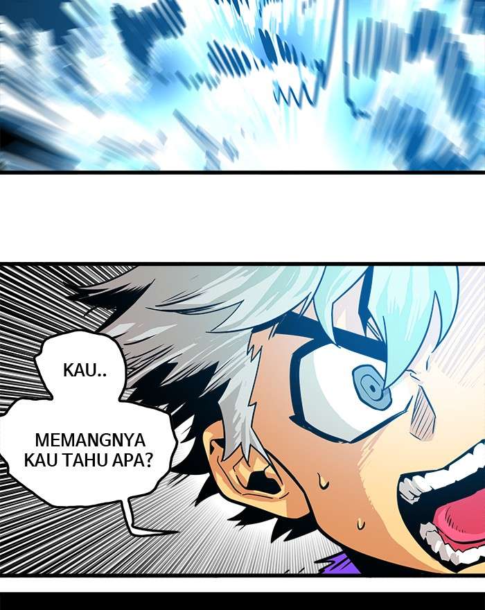 Troll Trap Chapter 68 - halaman 94