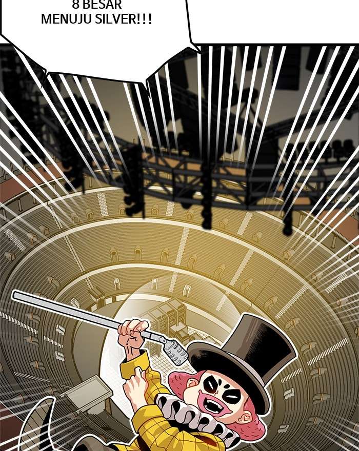 Troll Trap Chapter 68 - halaman 99