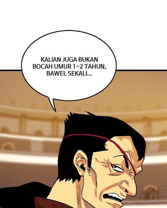 Troll Trap Chapter 69 - halaman 1