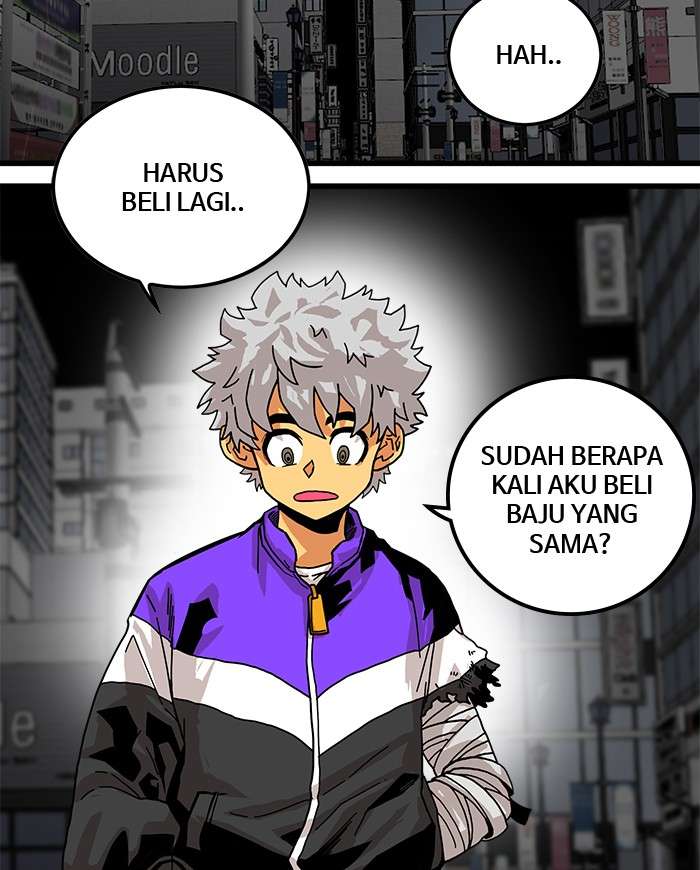 Troll Trap Chapter 69 - halaman 100