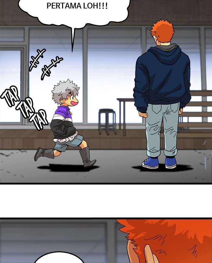 Troll Trap Chapter 69 - halaman 103