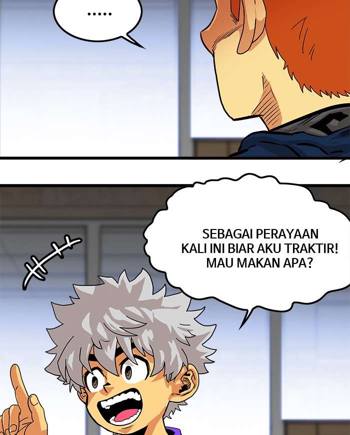 Troll Trap Chapter 69 - halaman 104