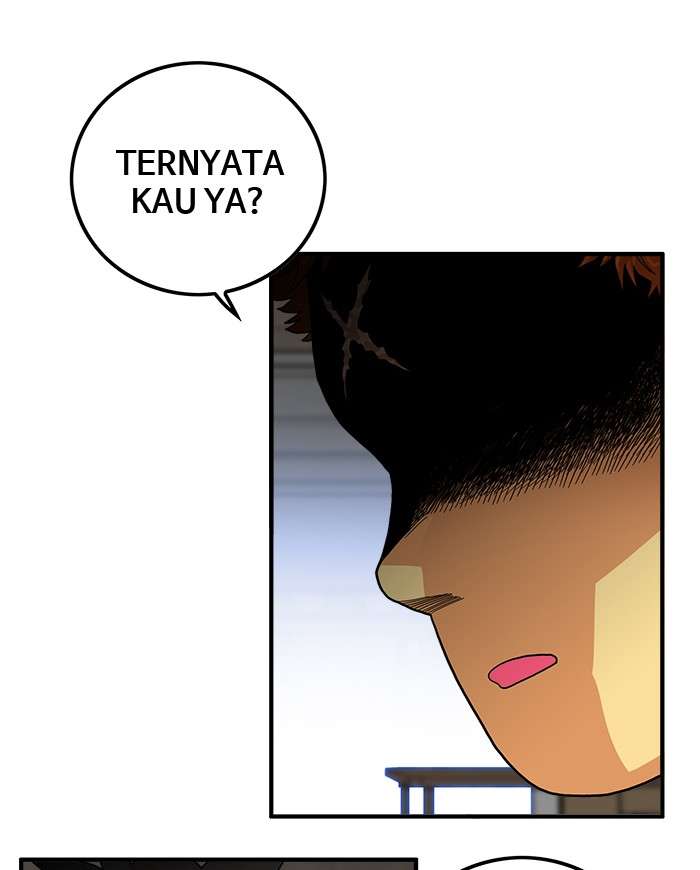 Troll Trap Chapter 69 - halaman 109