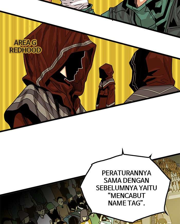 Troll Trap Chapter 69 - halaman 11