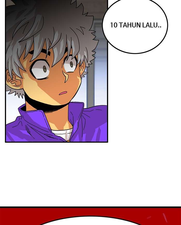 Troll Trap Chapter 69 - halaman 110
