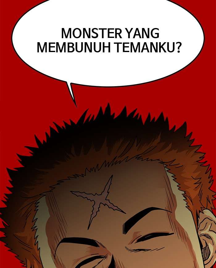 Troll Trap Chapter 69 - halaman 111