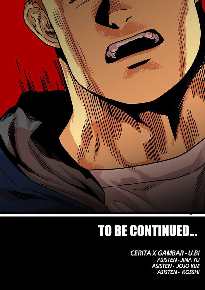 Troll Trap Chapter 69 - halaman 112