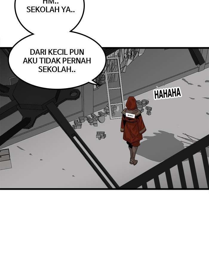Troll Trap Chapter 69 - halaman 17