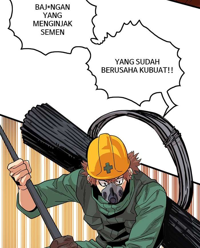 Troll Trap Chapter 69 - halaman 22