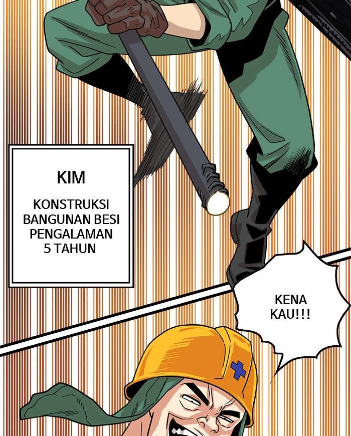 Troll Trap Chapter 69 - halaman 23