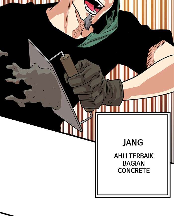 Troll Trap Chapter 69 - halaman 24