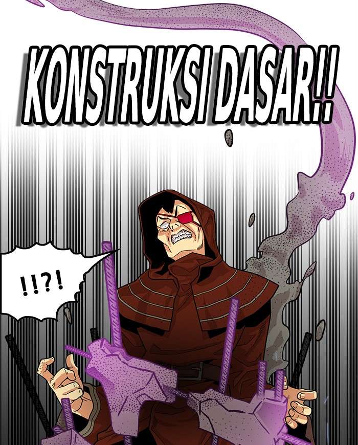 Troll Trap Chapter 69 - halaman 27