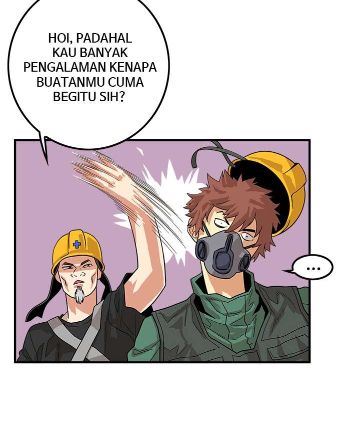 Troll Trap Chapter 69 - halaman 29