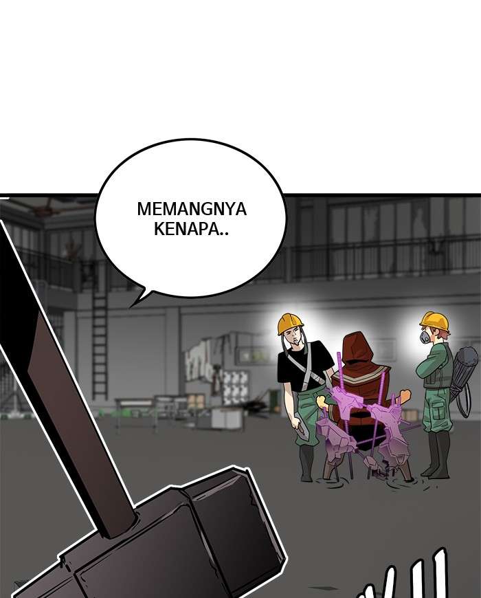 Troll Trap Chapter 69 - halaman 30