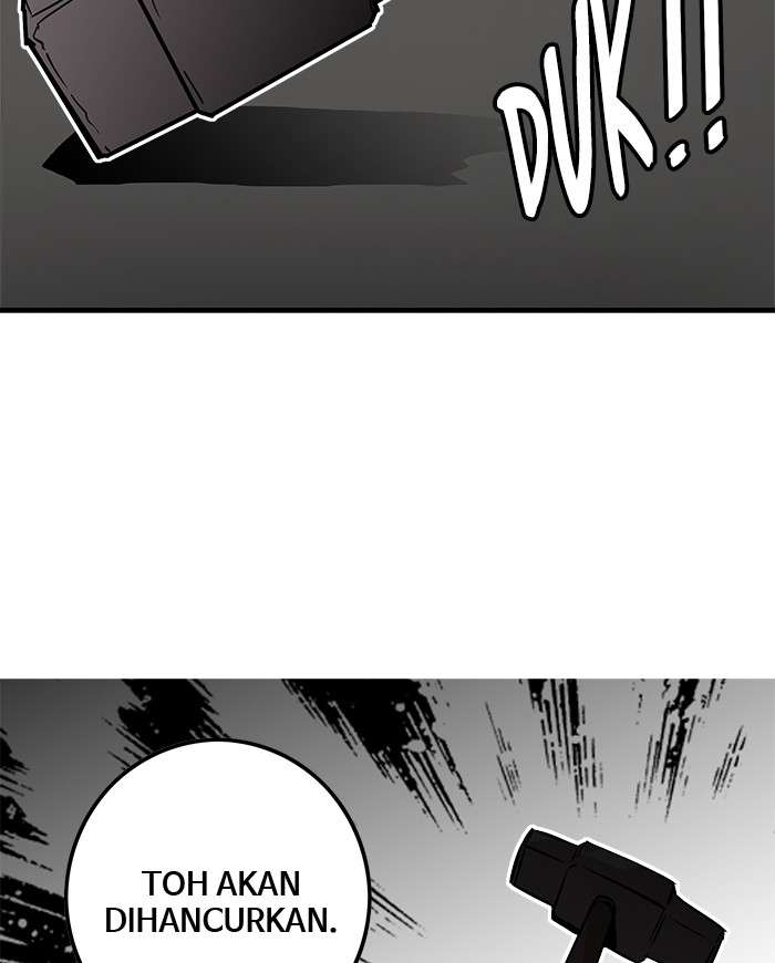 Troll Trap Chapter 69 - halaman 31