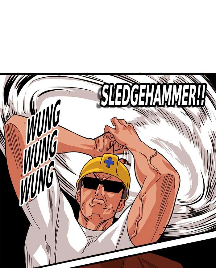 Troll Trap Chapter 69 - halaman 34