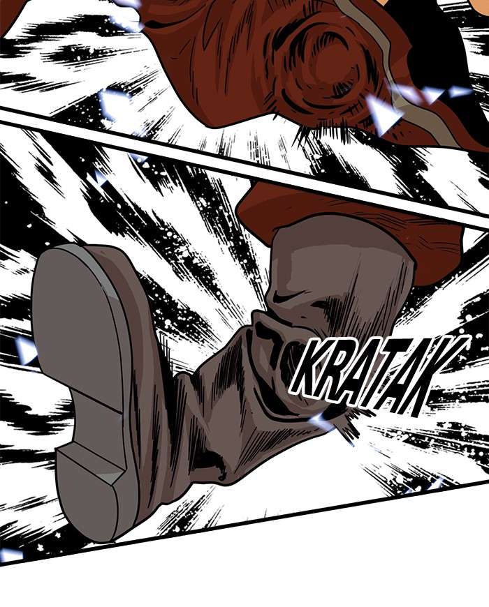 Troll Trap Chapter 69 - halaman 41