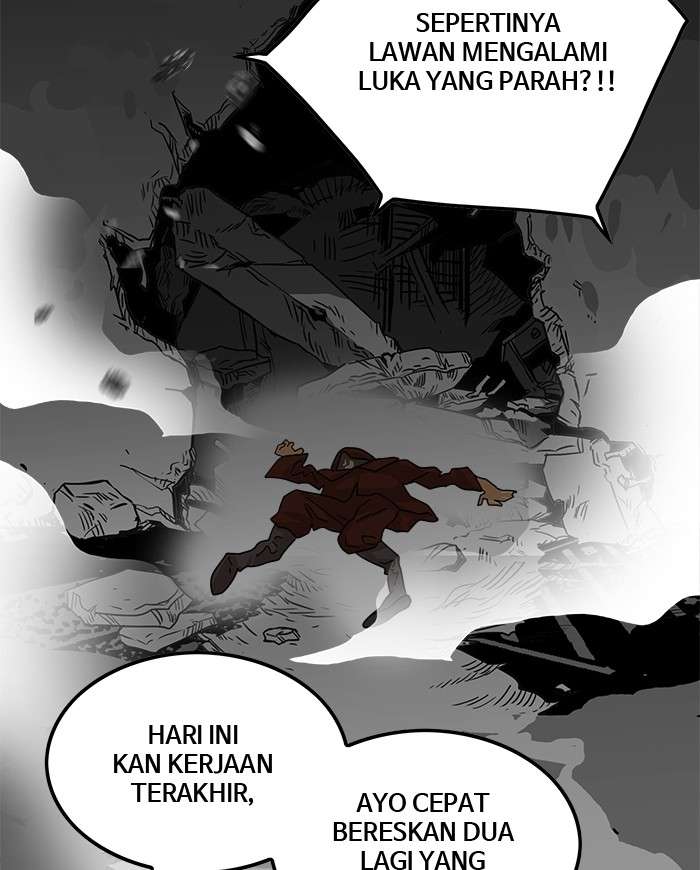 Troll Trap Chapter 69 - halaman 45