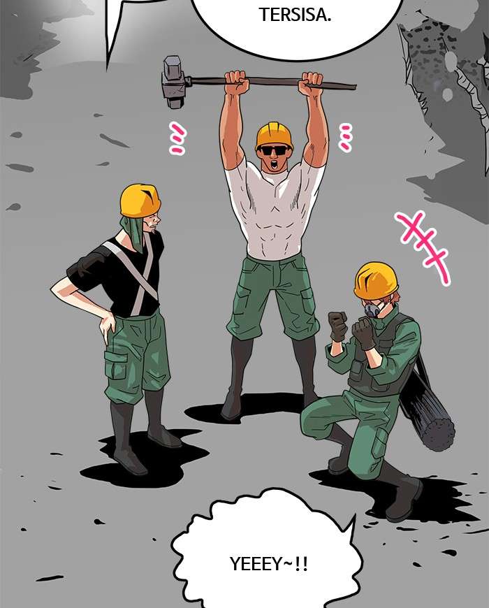 Troll Trap Chapter 69 - halaman 46