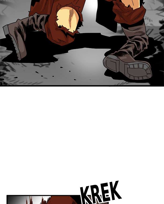 Troll Trap Chapter 69 - halaman 49