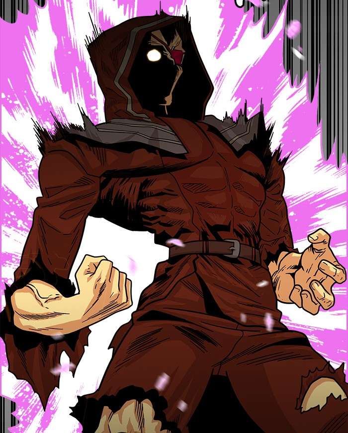 Troll Trap Chapter 69 - halaman 54