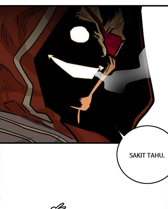 Troll Trap Chapter 69 - halaman 56