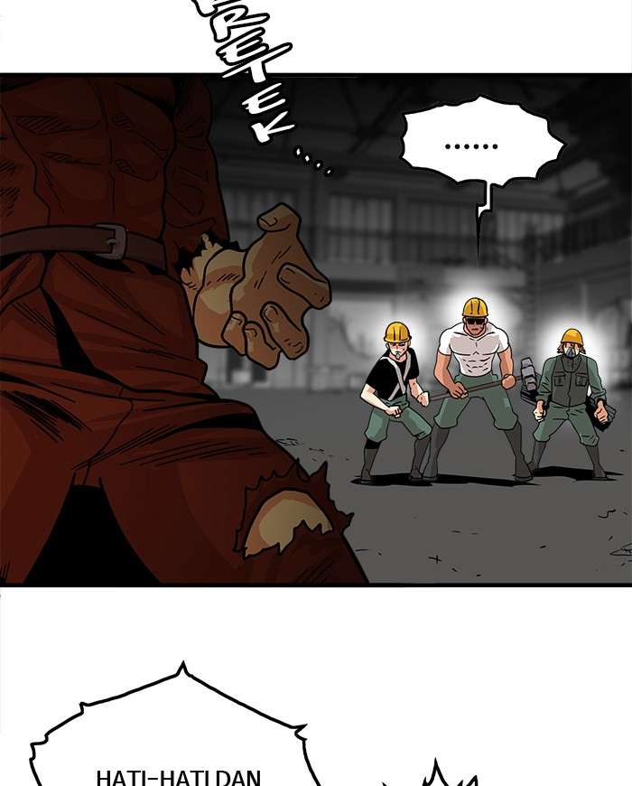 Troll Trap Chapter 69 - halaman 57