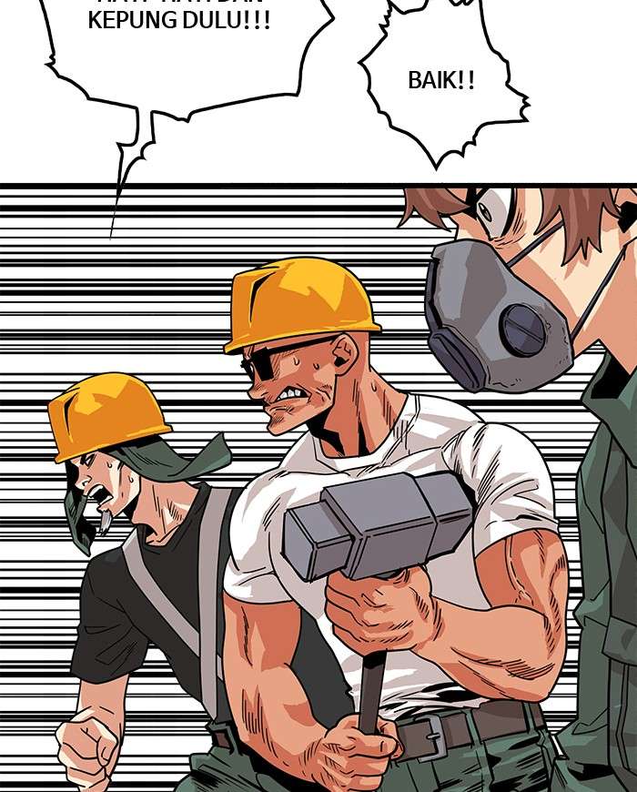 Troll Trap Chapter 69 - halaman 58