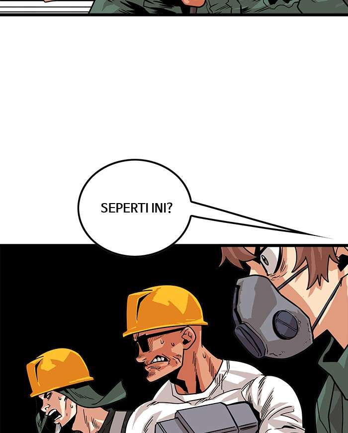Troll Trap Chapter 69 - halaman 59