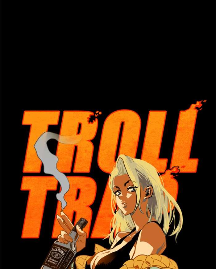 Troll Trap Chapter 69 - halaman 6