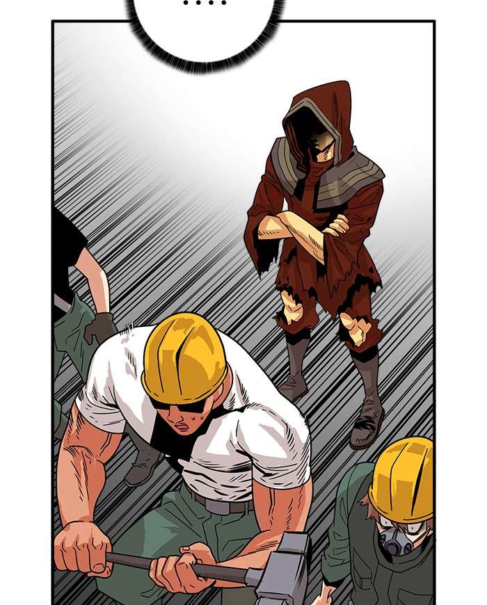 Troll Trap Chapter 69 - halaman 61