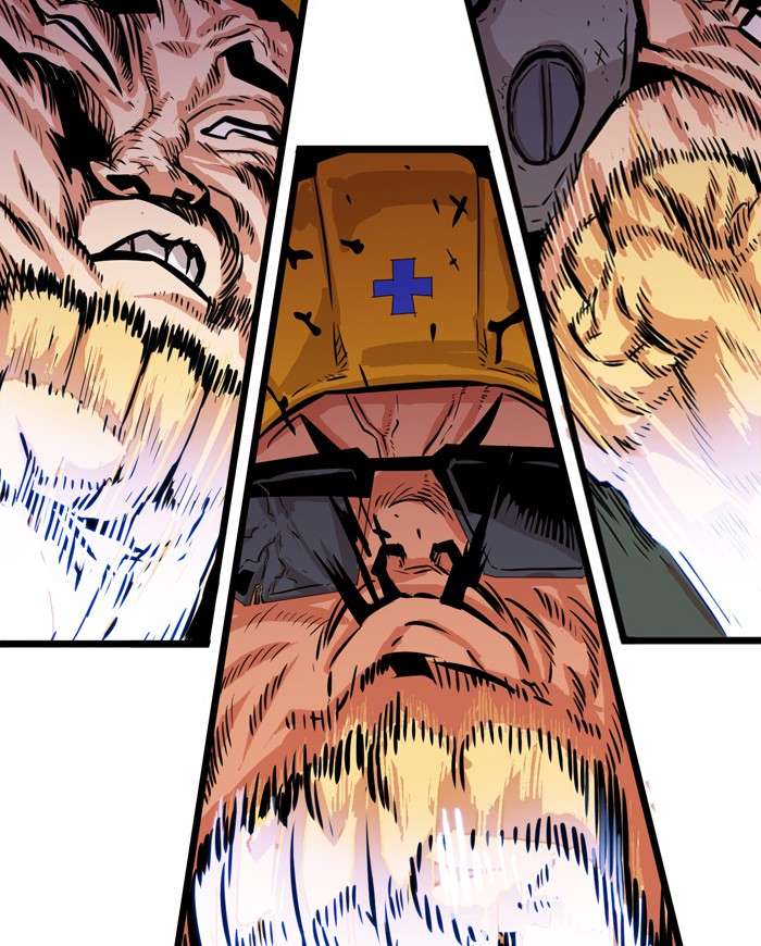 Troll Trap Chapter 69 - halaman 65