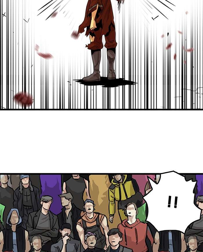 Troll Trap Chapter 69 - halaman 69