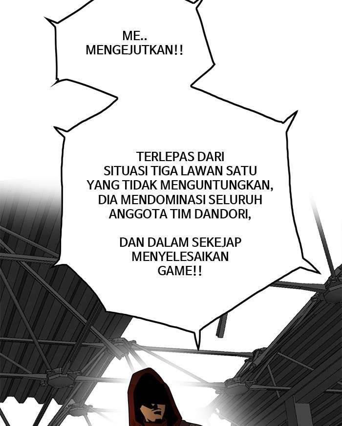 Troll Trap Chapter 69 - halaman 71