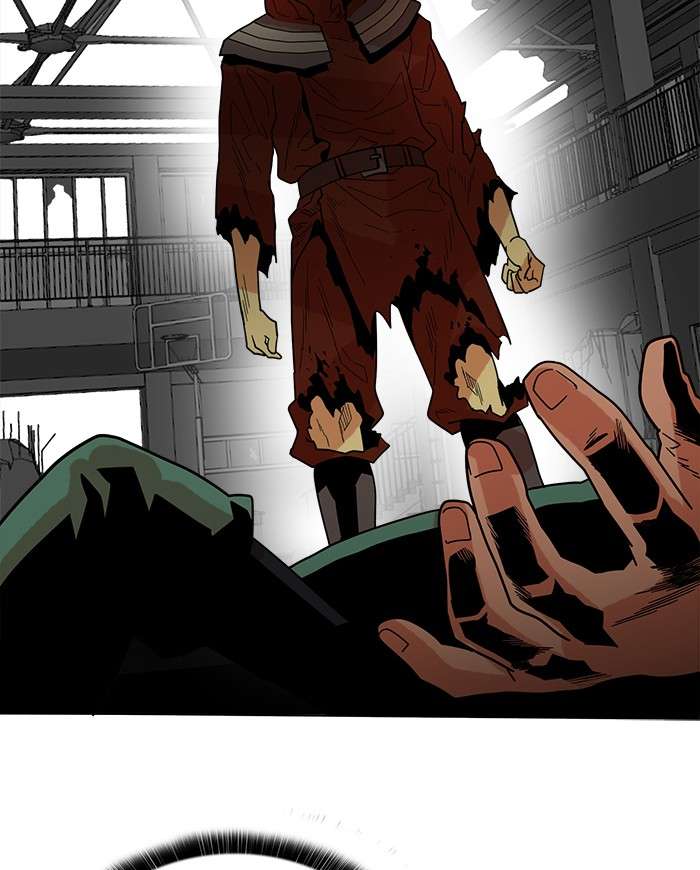 Troll Trap Chapter 69 - halaman 72
