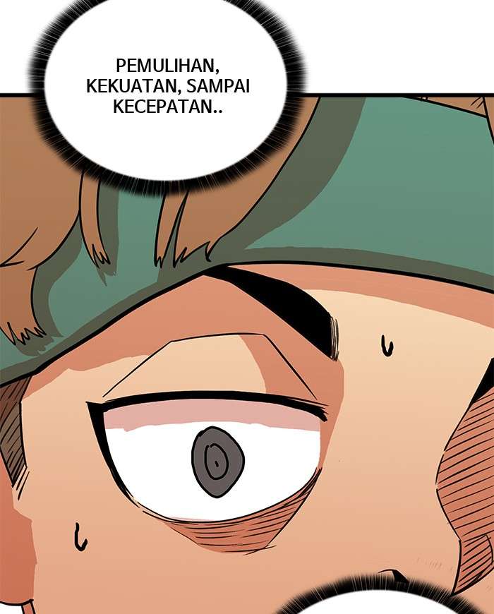 Troll Trap Chapter 69 - halaman 73