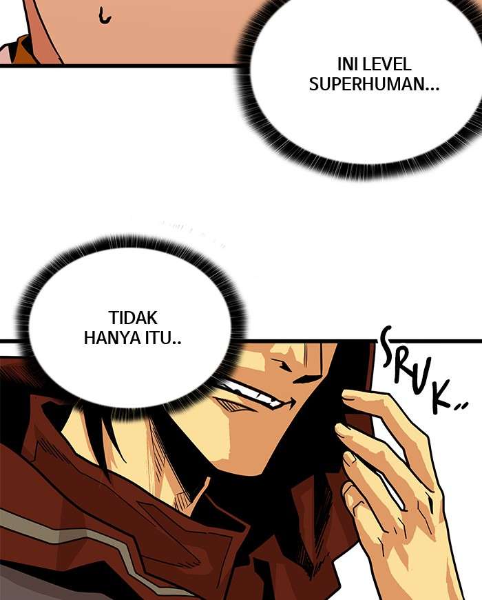 Troll Trap Chapter 69 - halaman 74