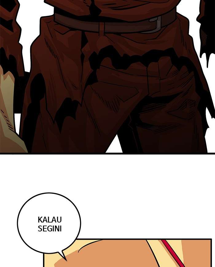 Troll Trap Chapter 69 - halaman 77
