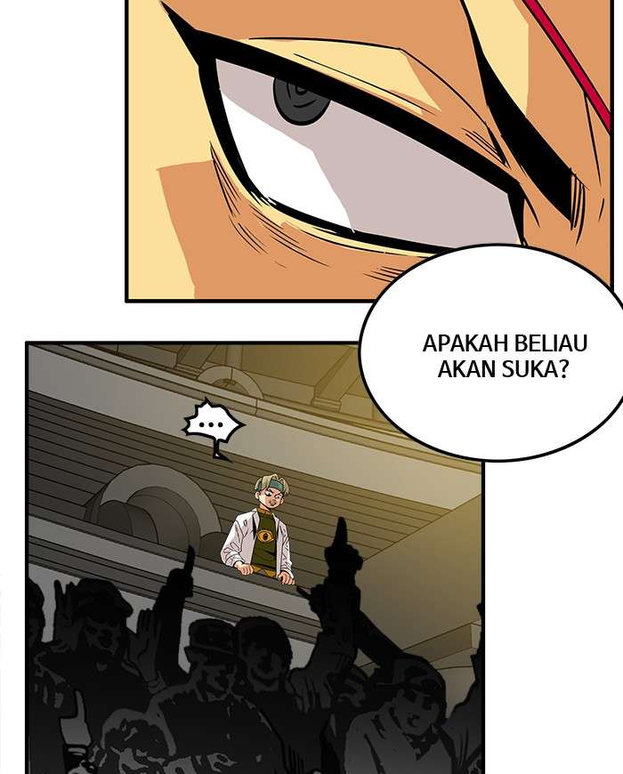 Troll Trap Chapter 69 - halaman 78