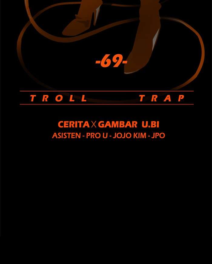 Troll Trap Chapter 69 - halaman 8