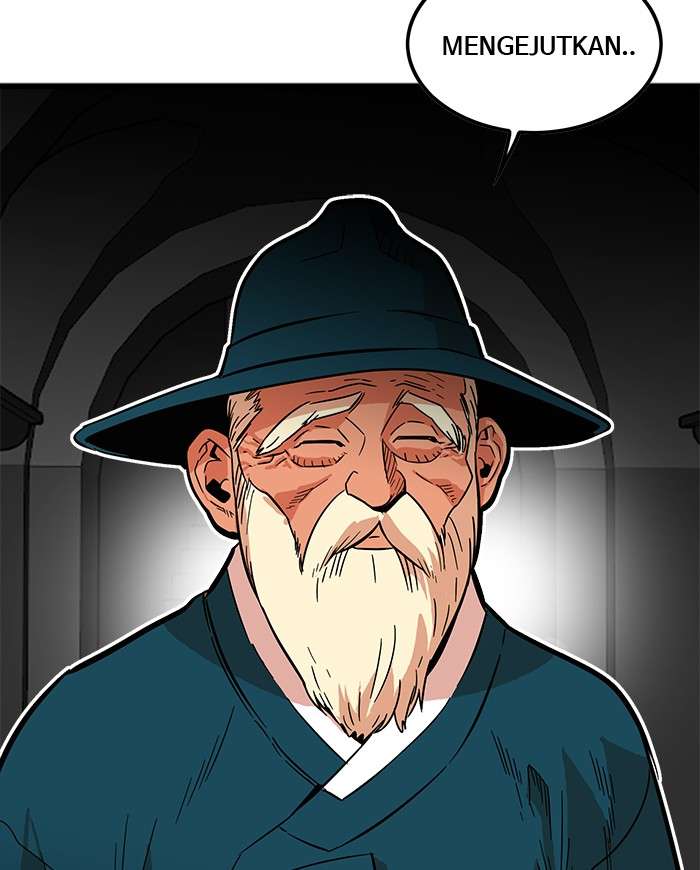 Troll Trap Chapter 69 - halaman 81