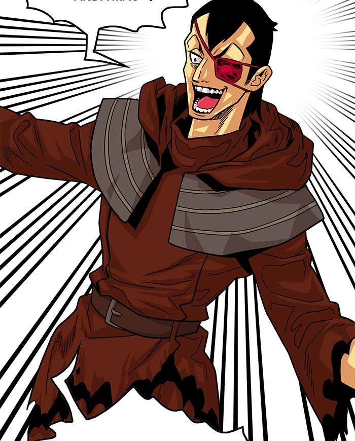 Troll Trap Chapter 69 - halaman 86