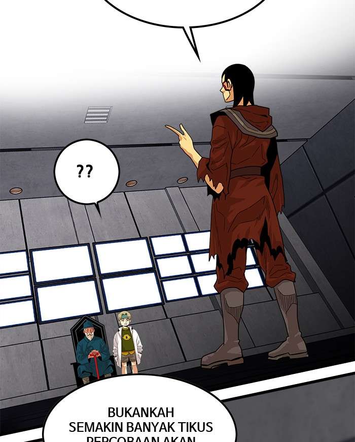 Troll Trap Chapter 69 - halaman 91
