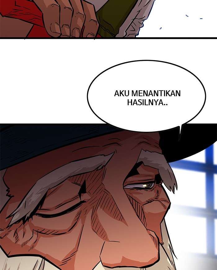 Troll Trap Chapter 69 - halaman 96