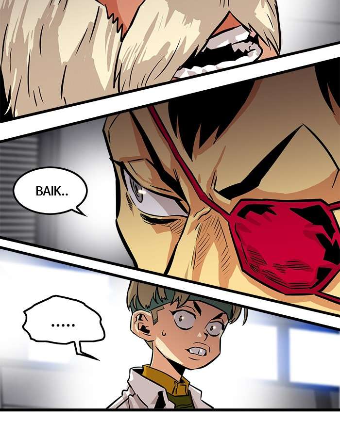 Troll Trap Chapter 69 - halaman 97