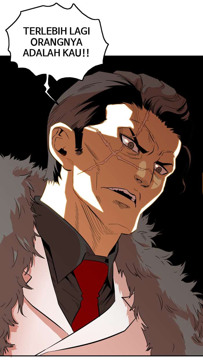 Troll Trap Chapter 7 - halaman 10