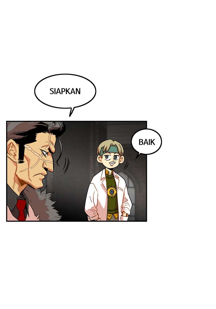 Troll Trap Chapter 7 - halaman 11