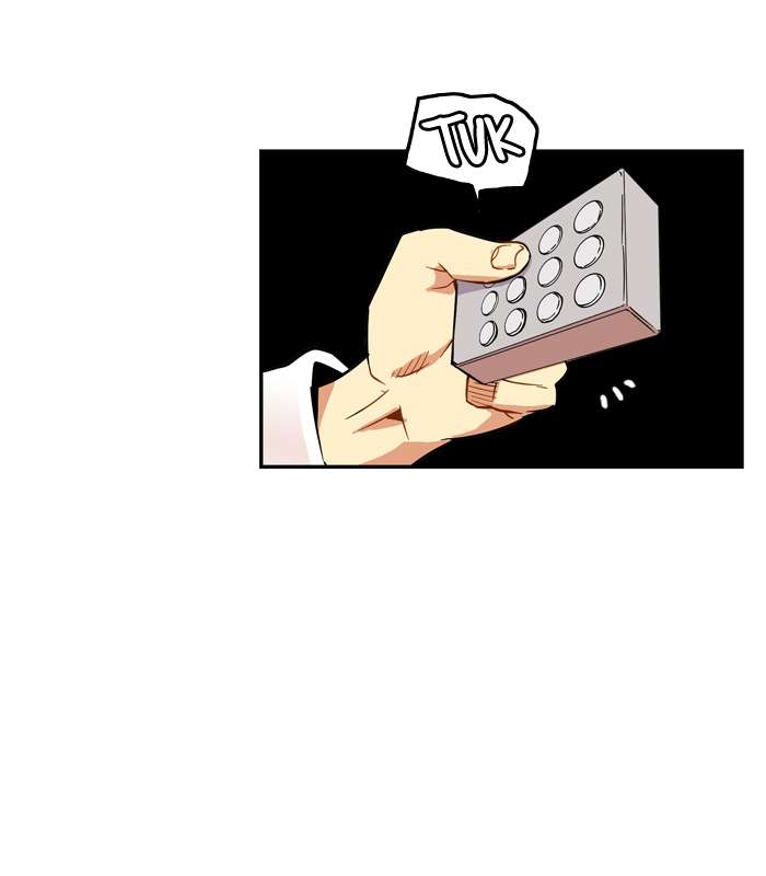 Troll Trap Chapter 7 - halaman 12