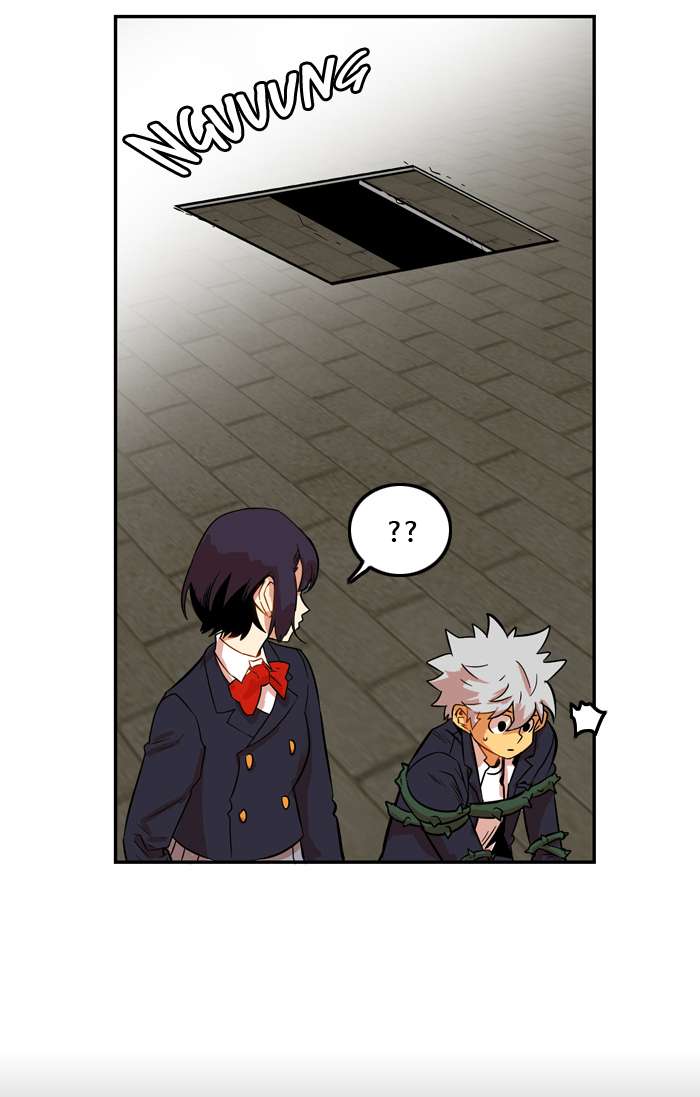 Troll Trap Chapter 7 - halaman 13